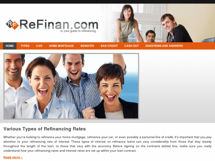 www.refinan.com