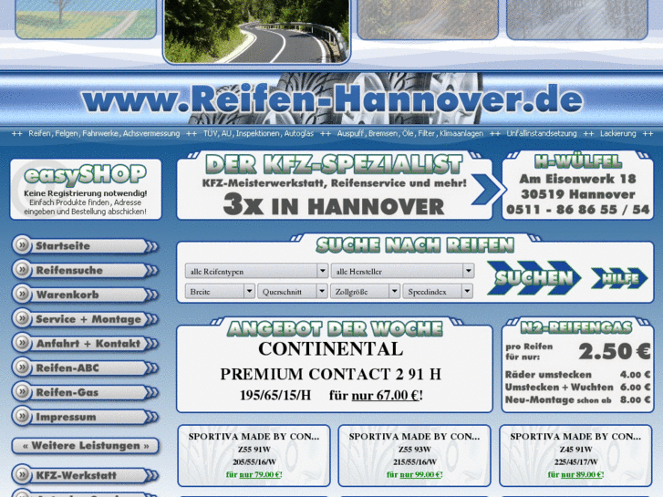 www.reifen-hannover.de