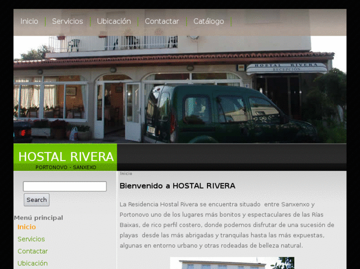 www.residenciarivera.com