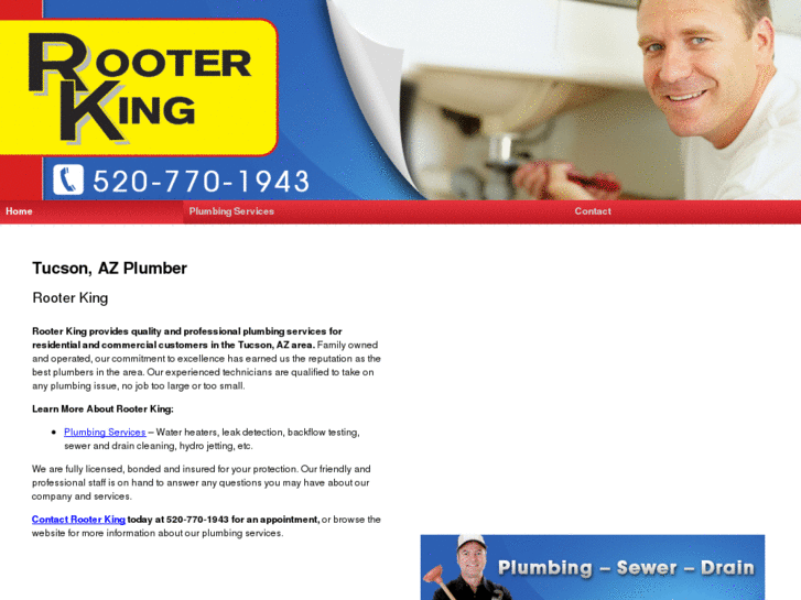 www.rkplumbingtucson.com