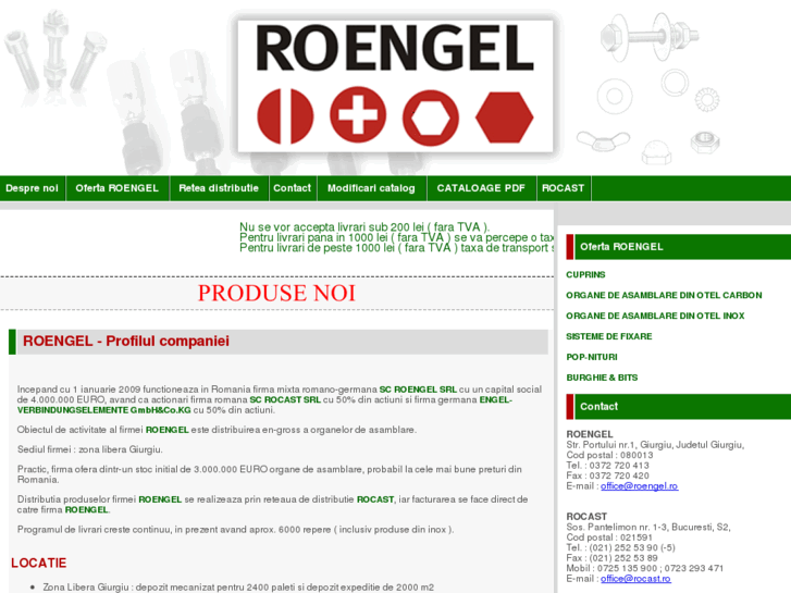 www.roengel.ro