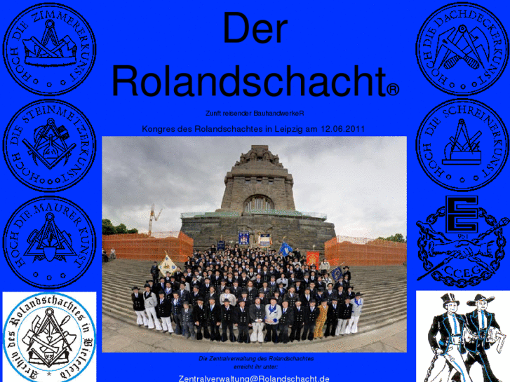 www.rolandschacht.com