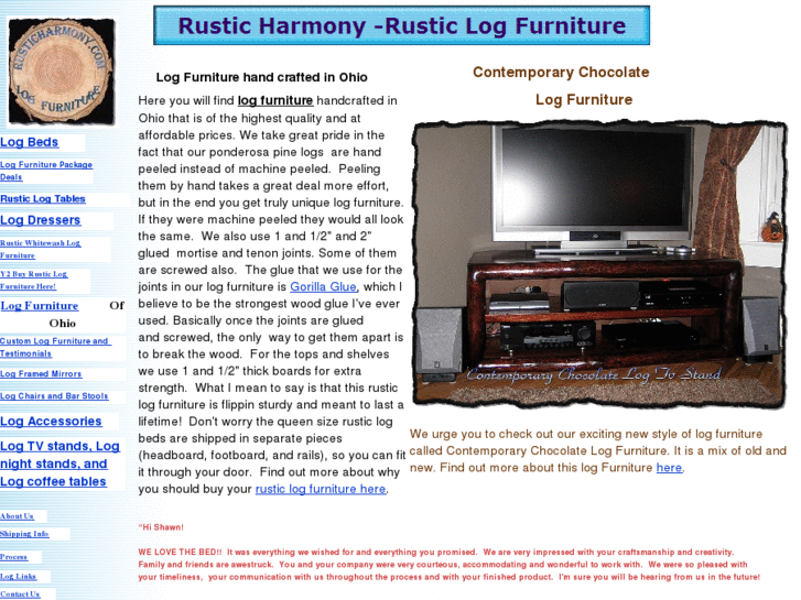 www.rusticharmony.com