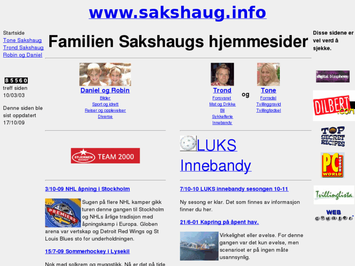 www.sakshaug.info