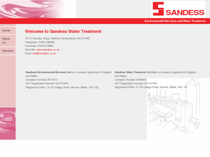 www.sandess.co.uk