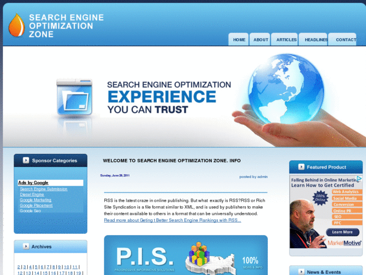 www.searchengineoptimizationzone.info
