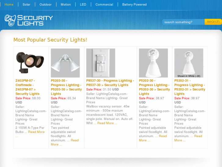 www.security-lights.org