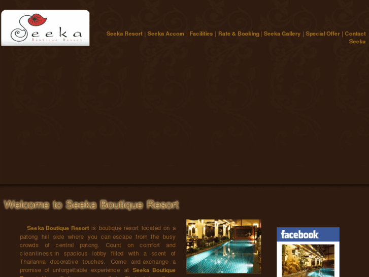 www.seeka-resort.com