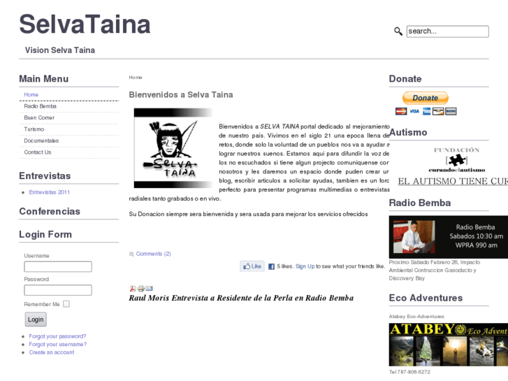 www.selvataina.com