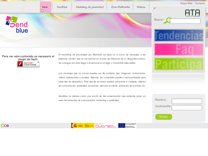 www.sendblue.es