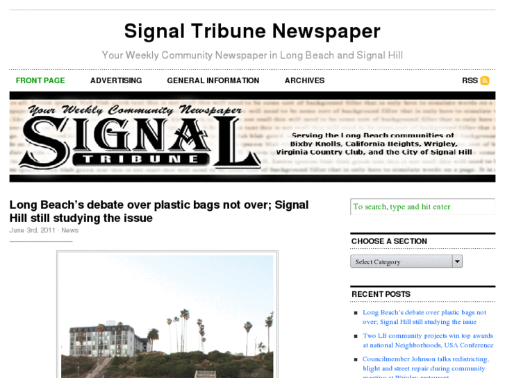 www.signaltribune.com