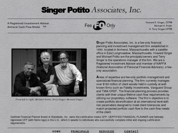 www.singerpotito.com