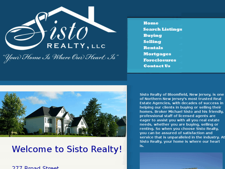 www.sistorealty.com