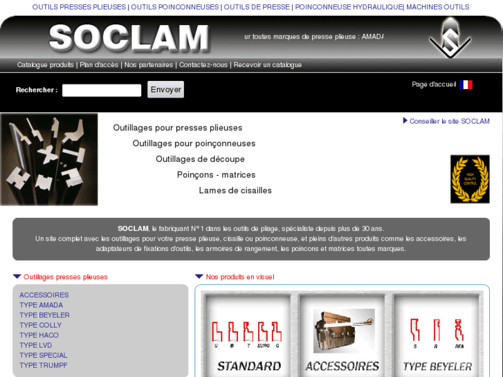 www.soclam.com