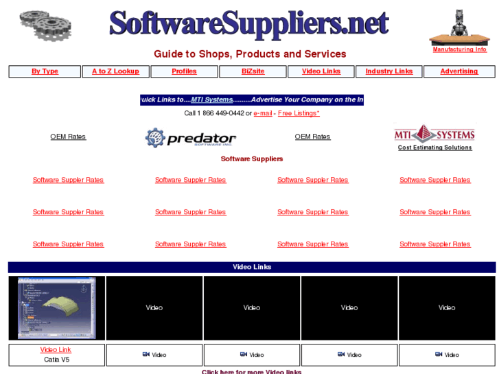 www.softwaresuppliers.net