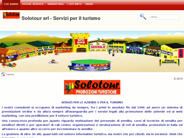 www.solotour.it