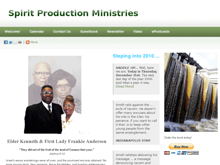 www.spiritpministries.com