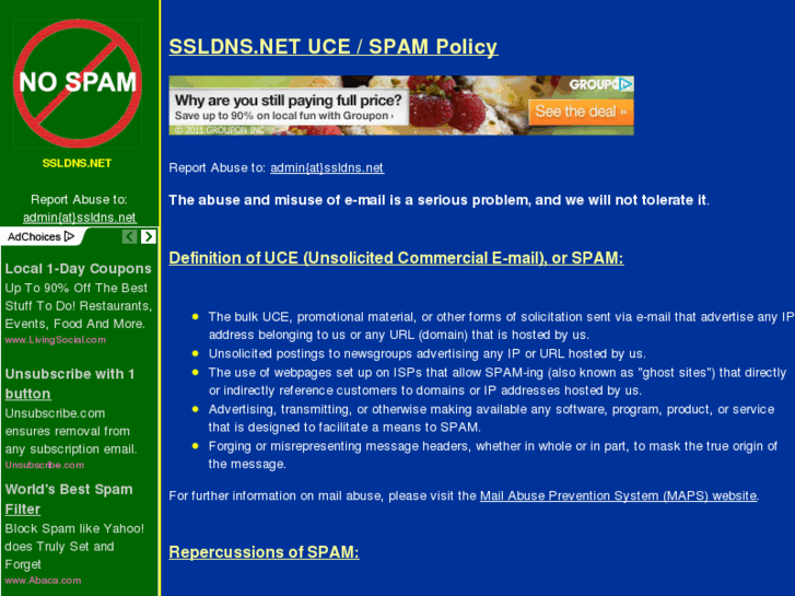 www.ssldns.net