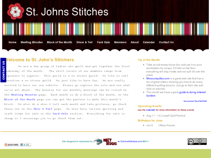 www.stjohnsstitchers.com