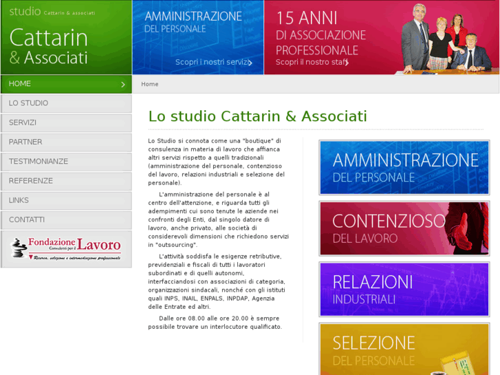 www.studiocattarineassociati.com