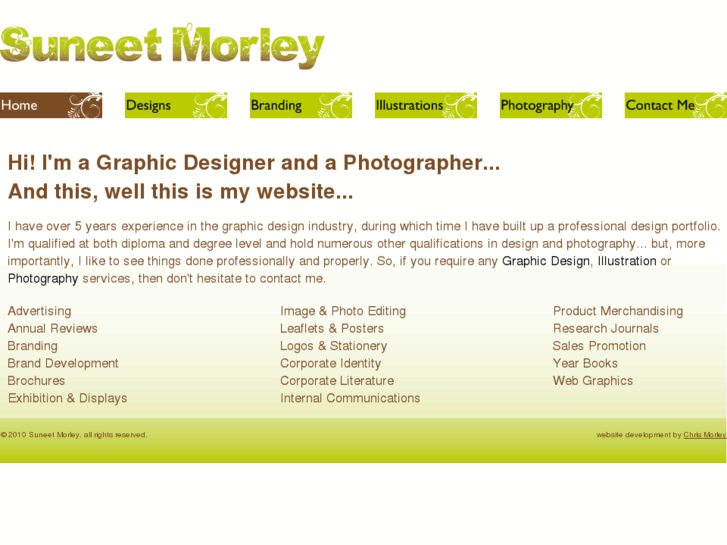 www.suneetmorley.com