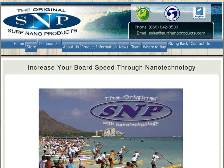 www.surfnanoproducts.com