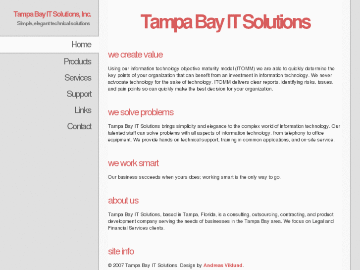 www.tampabayitsolutions.com