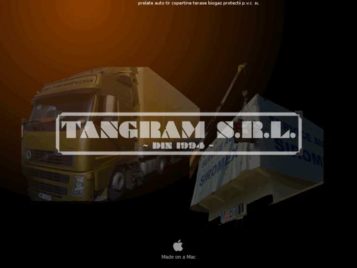 www.tangramsrl.net
