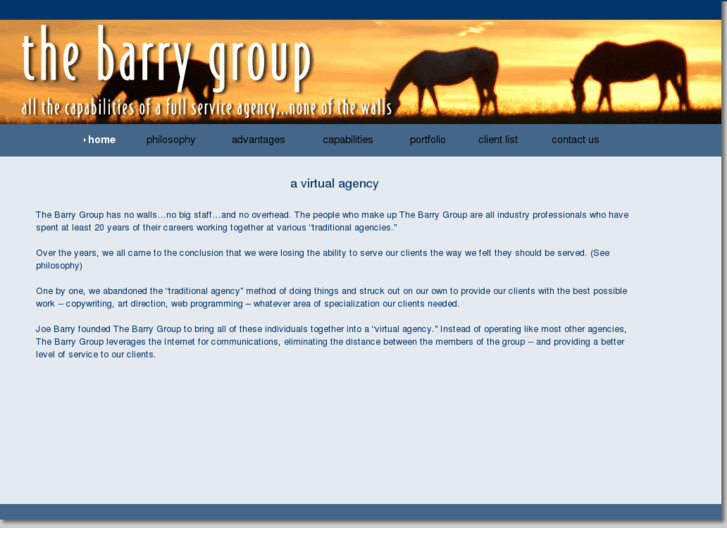 www.thebarrygroup.com