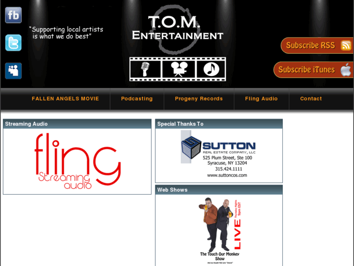 www.tom-ent.com