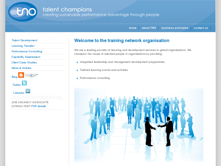www.training-network.org