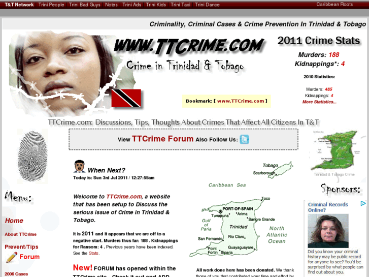 www.ttcrime.com