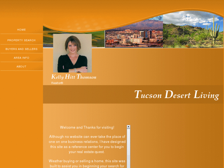 www.tucsonspremierproperties.com