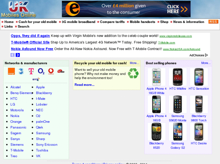 www.ukmobilesonline.info