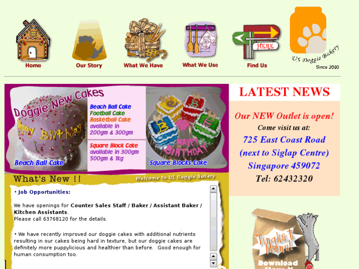 www.usdb.com.sg