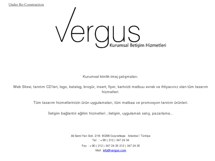 www.vergus.com