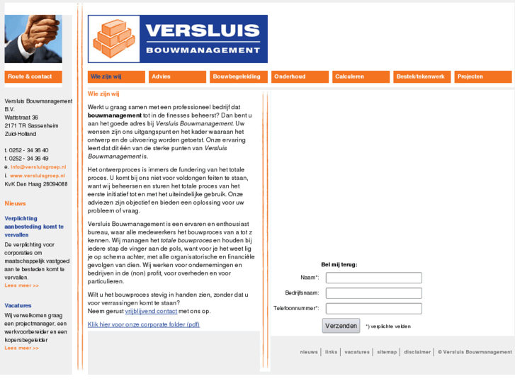 www.versluisbouwmanagement.nl