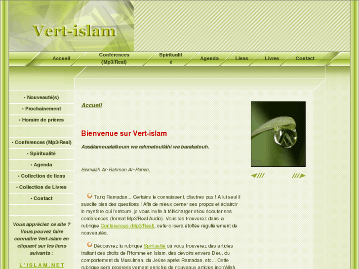 www.vert-islam.com