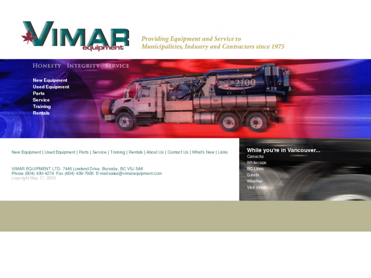 www.vimarequipment.com