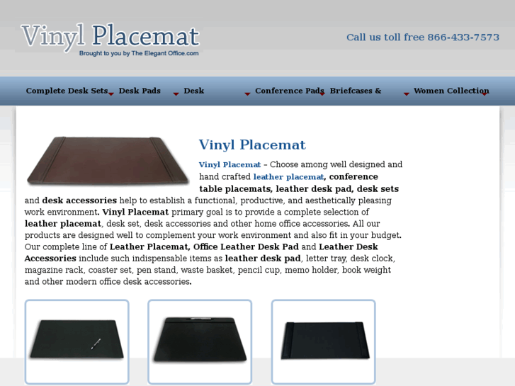 www.vinylplacemat.com