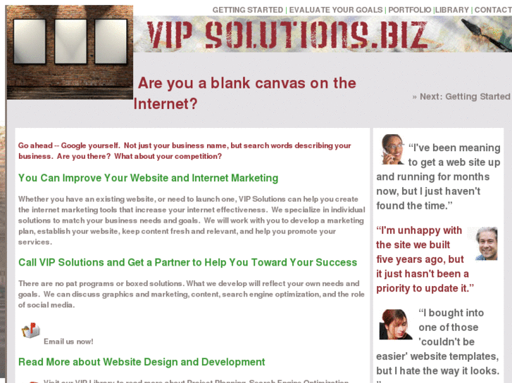 www.vipsolutionswebsites.com