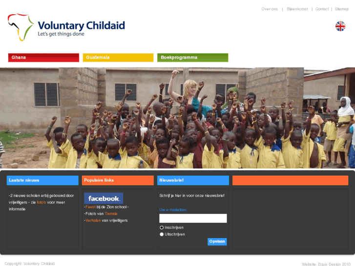 www.voluntarychildaid.org