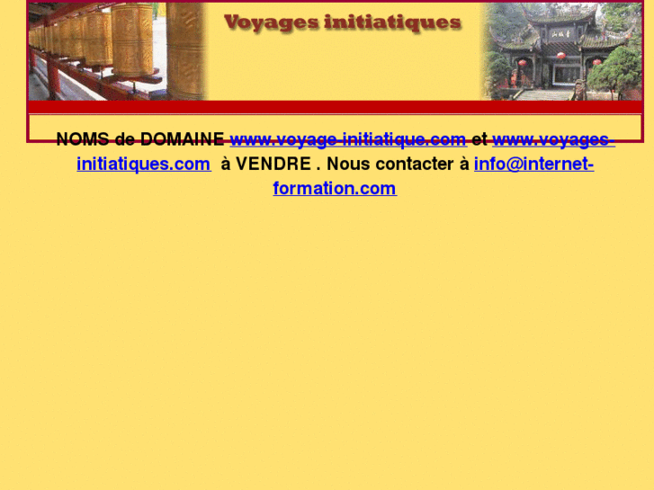 www.voyage-bien-etre.com