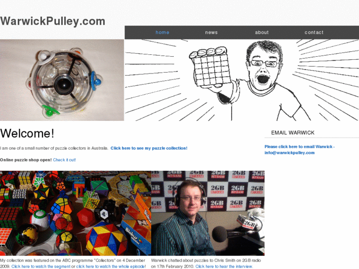 www.warwickpulley.com