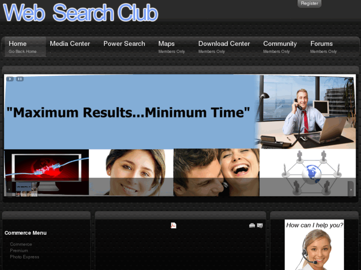 www.websearchclub.com