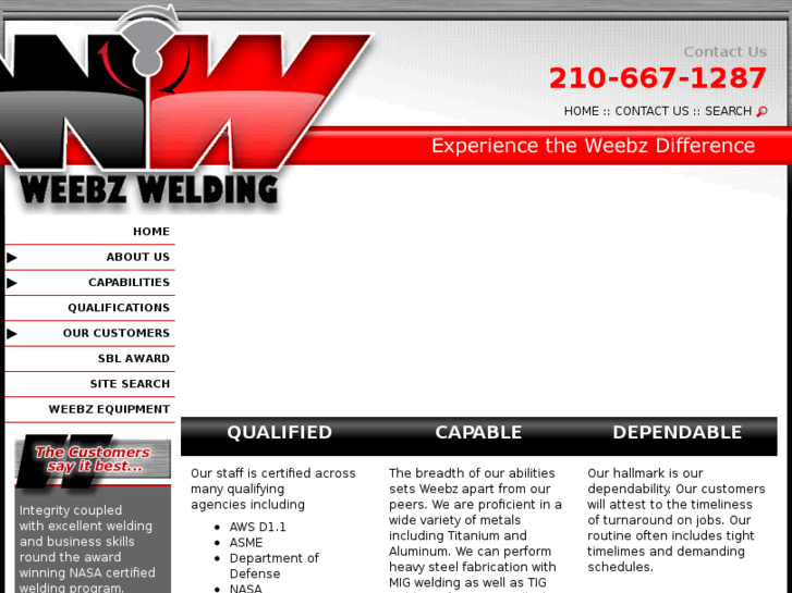 www.weebzwelding.com