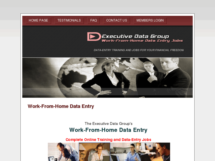 www.work-from-home-data-entry.net
