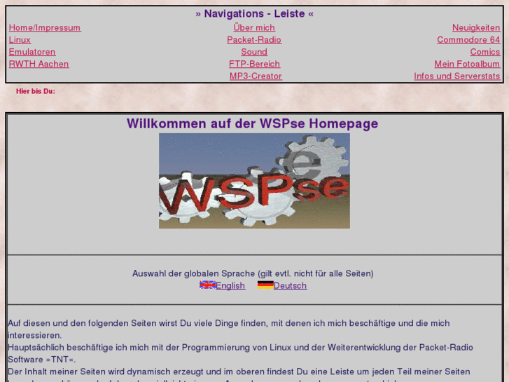 www.wspse.de