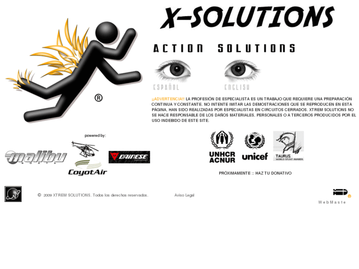 www.xtremsolutions.com