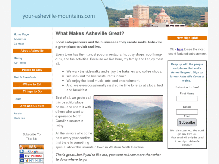 www.your-asheville-mountains.com